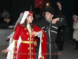 Karadeniz Gecesi Neufahrn 2006